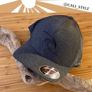 🔷🔹RIP CURL FITTED HAT🔹🔷
